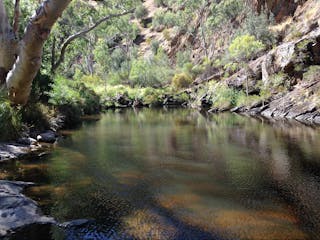 Onkaparinga River National Park