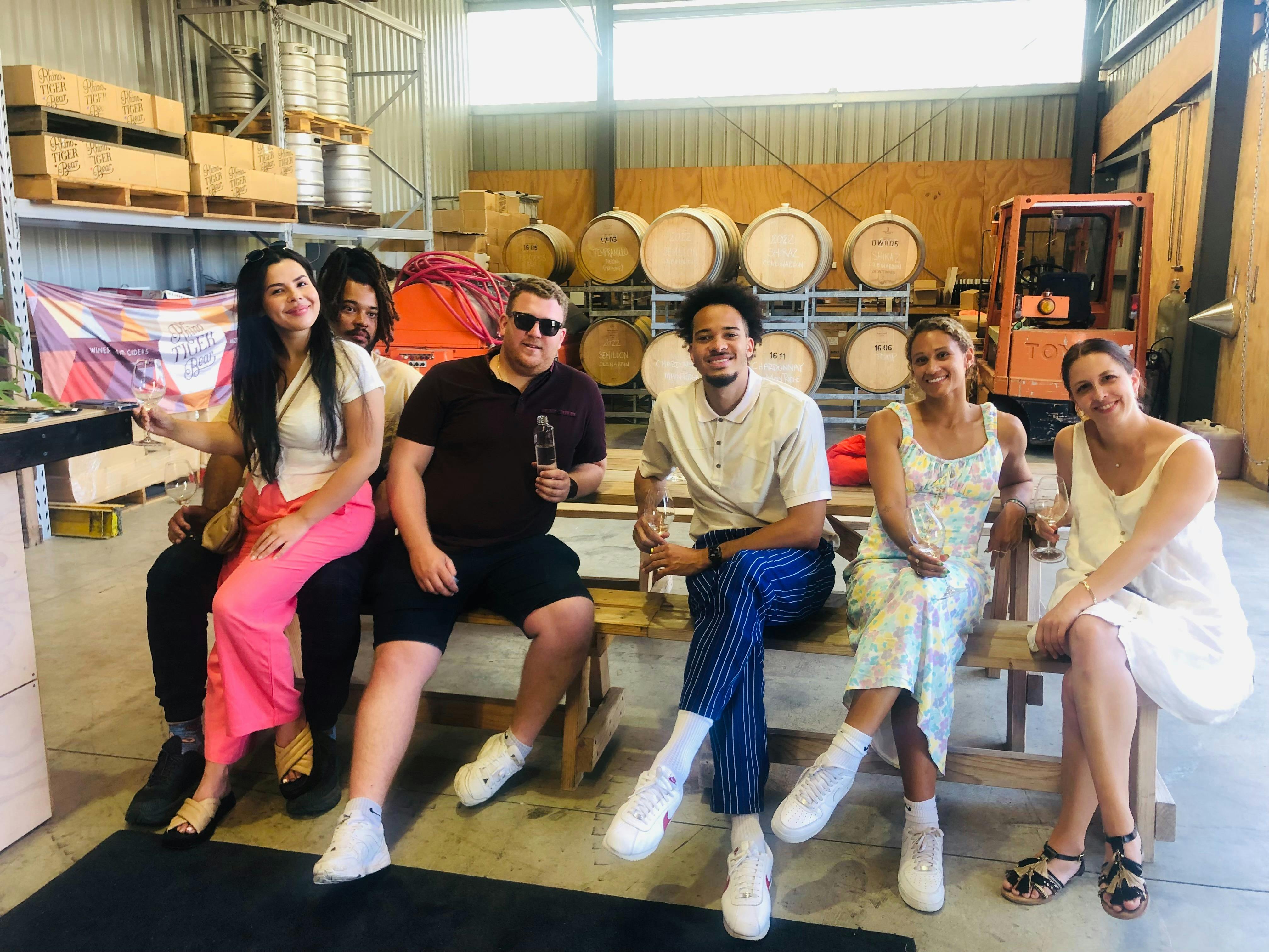 Wine Tours Mornington Peninsula Private wine tours Mornington Peninsula