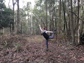 Ashram Getaway – Authentic Day Retreat