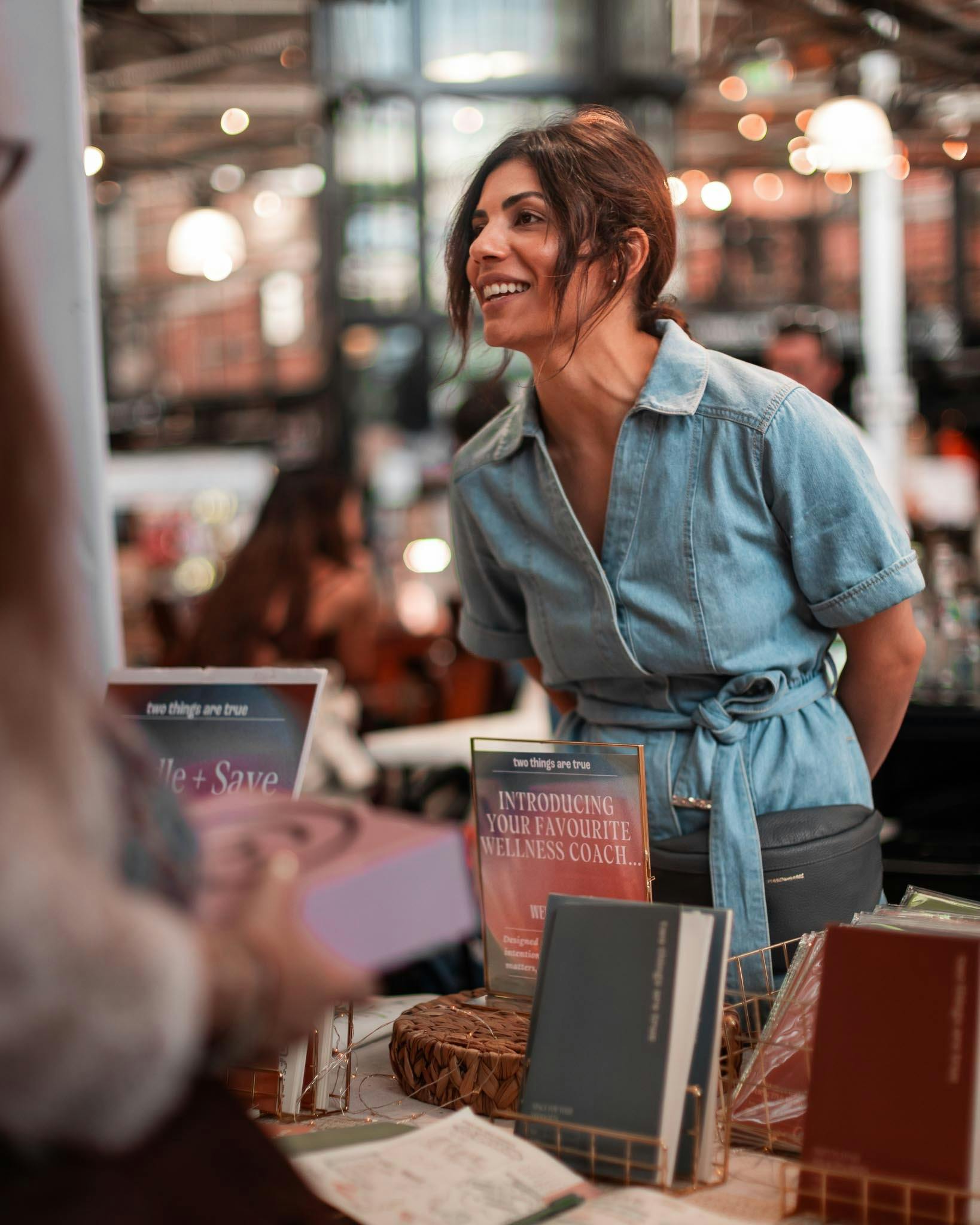 Byron Wellness Festival