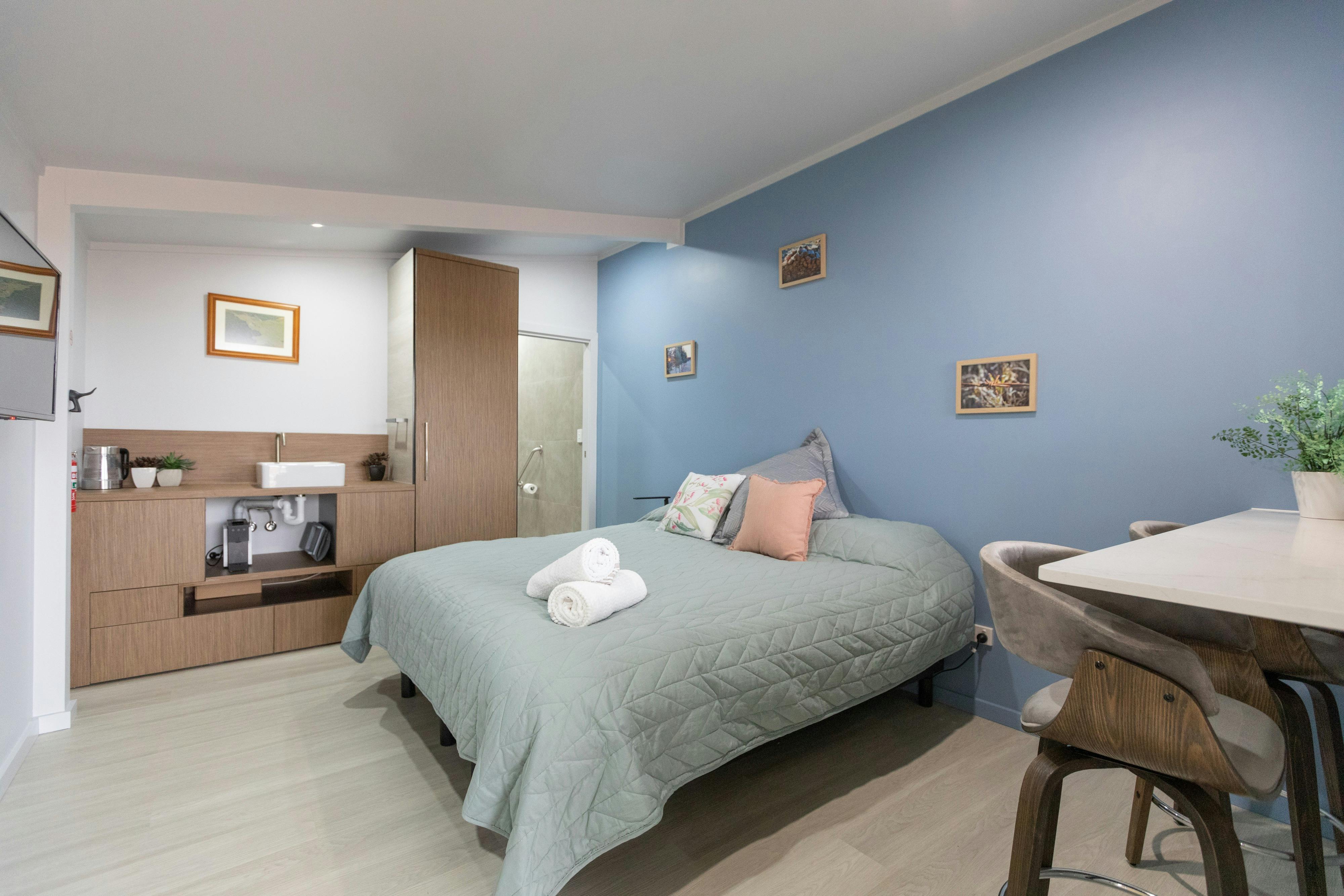 L'Air du Wombat Truffles Farmstay