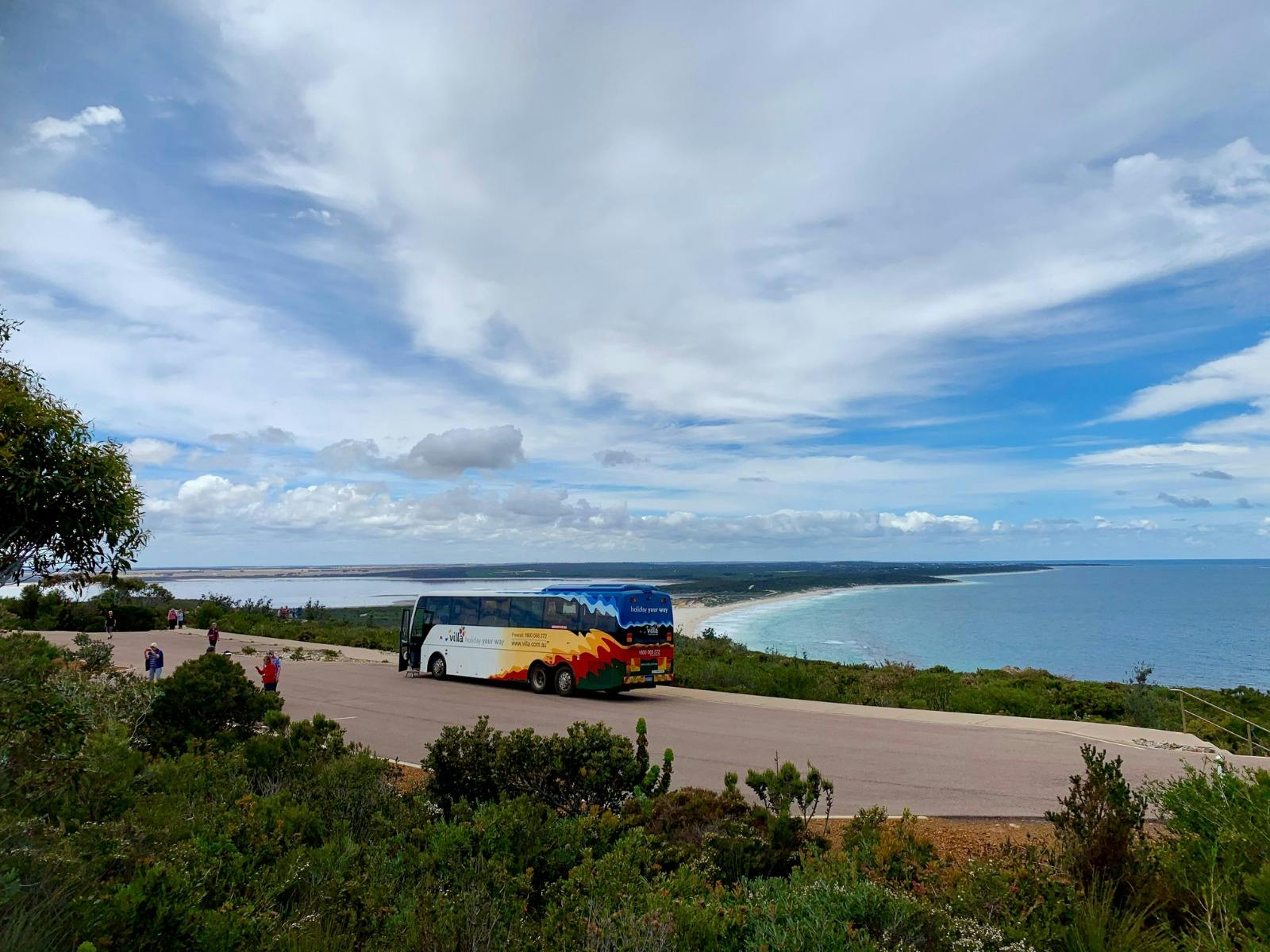 Villa Carlotta Travel