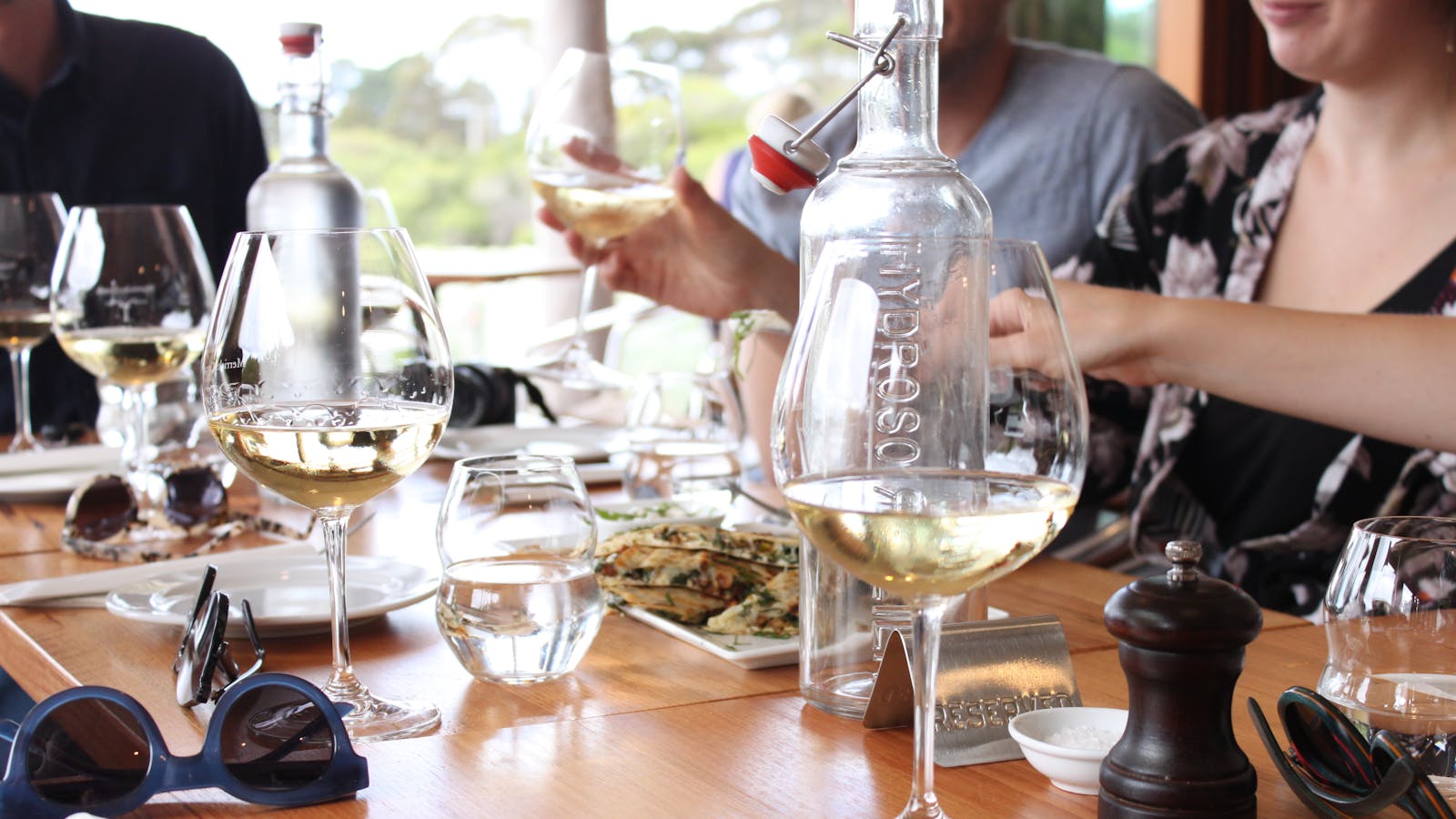 Wine Compass - Mornington Peninsula