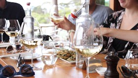 Wine Compass