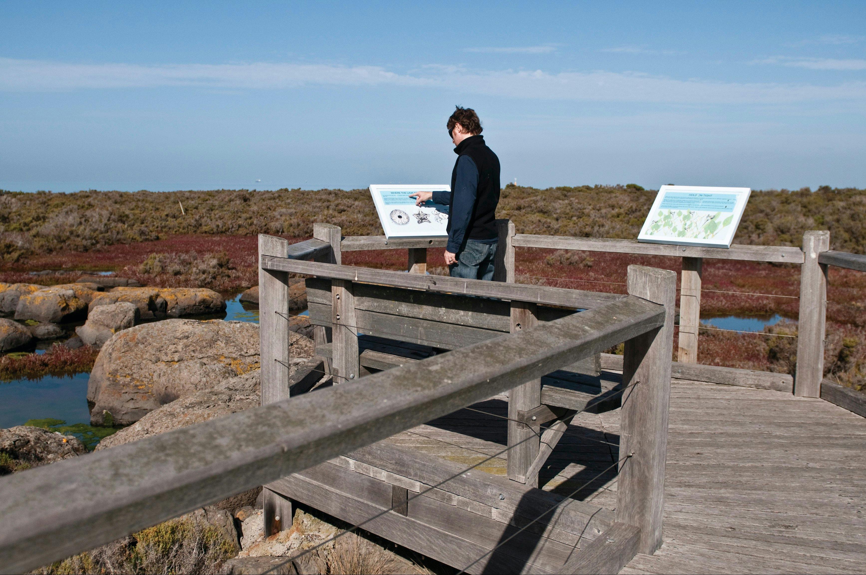 Jawbone Marine Sanctuary