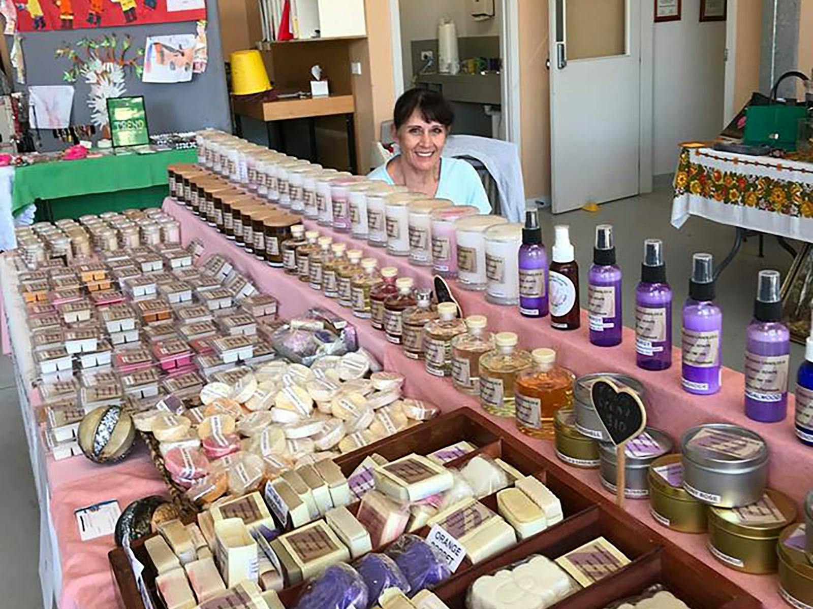 Image for Flowerdale Community Market