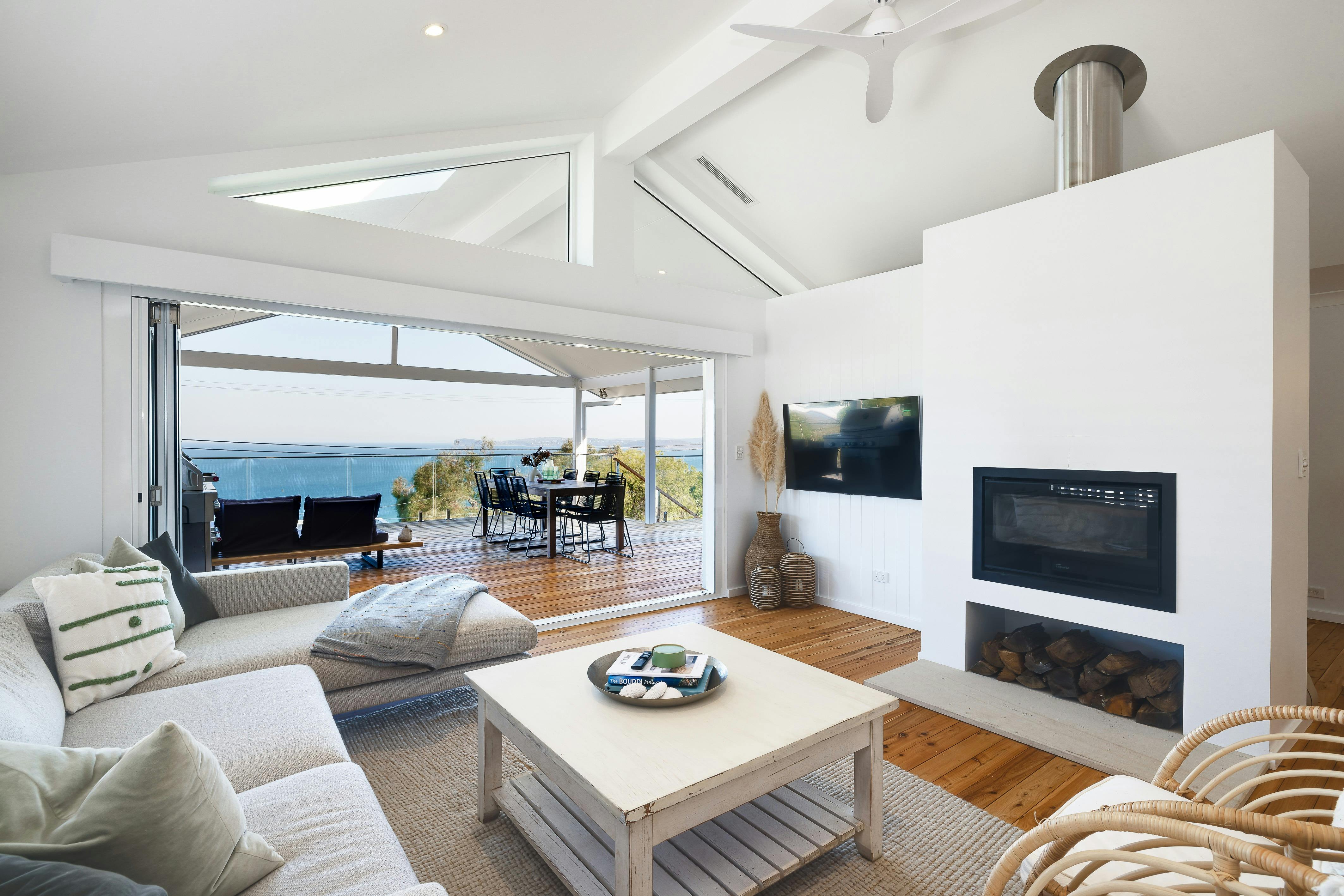 Ambleside by the Sea