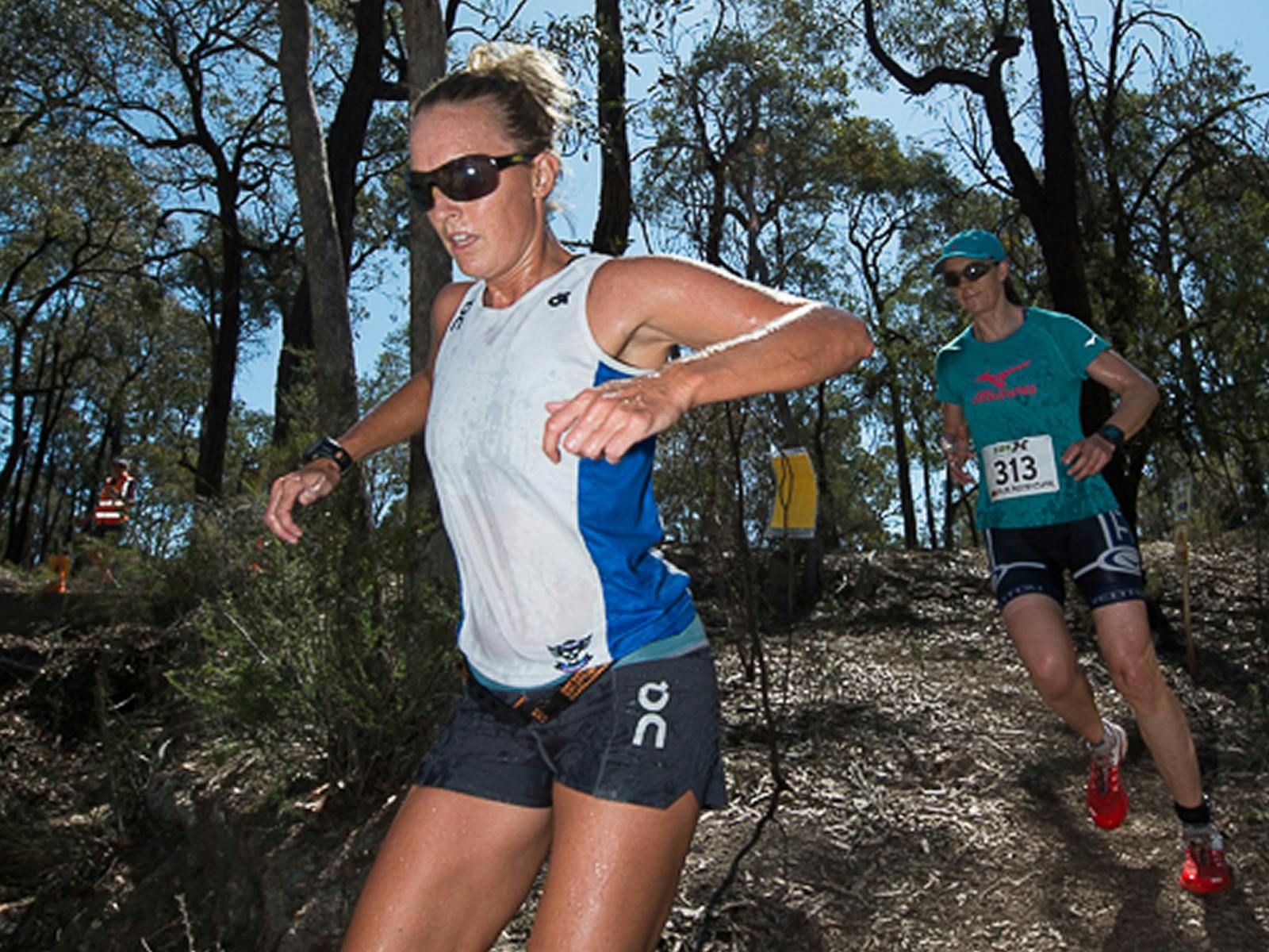 Image for Trail Run Australia - Goldfields
