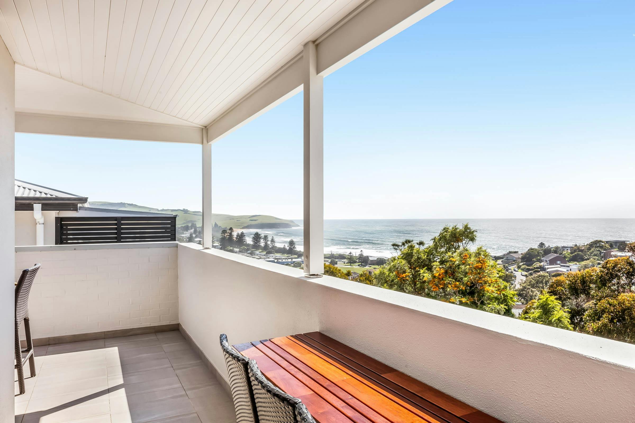 더 뷰 앳 씨스케이프