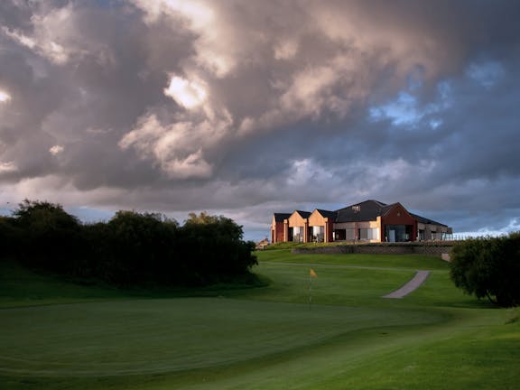 Albany Golf Club