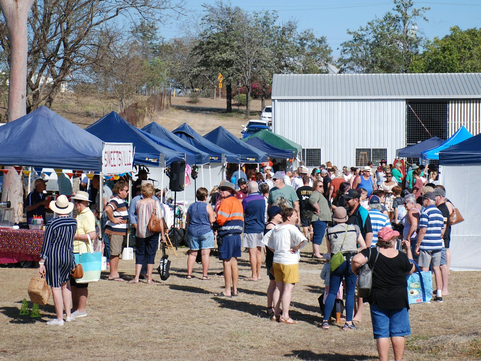 Image for Gatton Village Markets