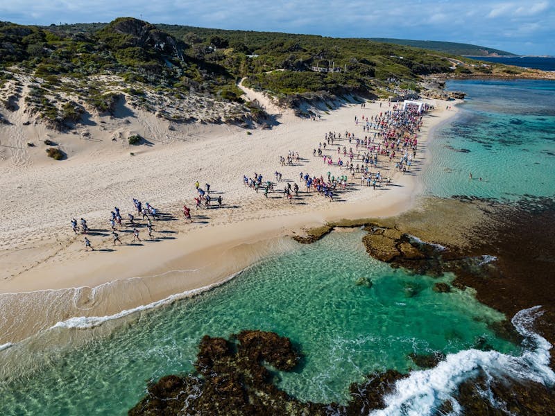 Image for Coastrek Margaret River