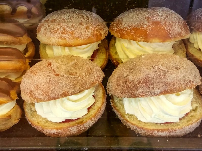 Flinders Island Bakery