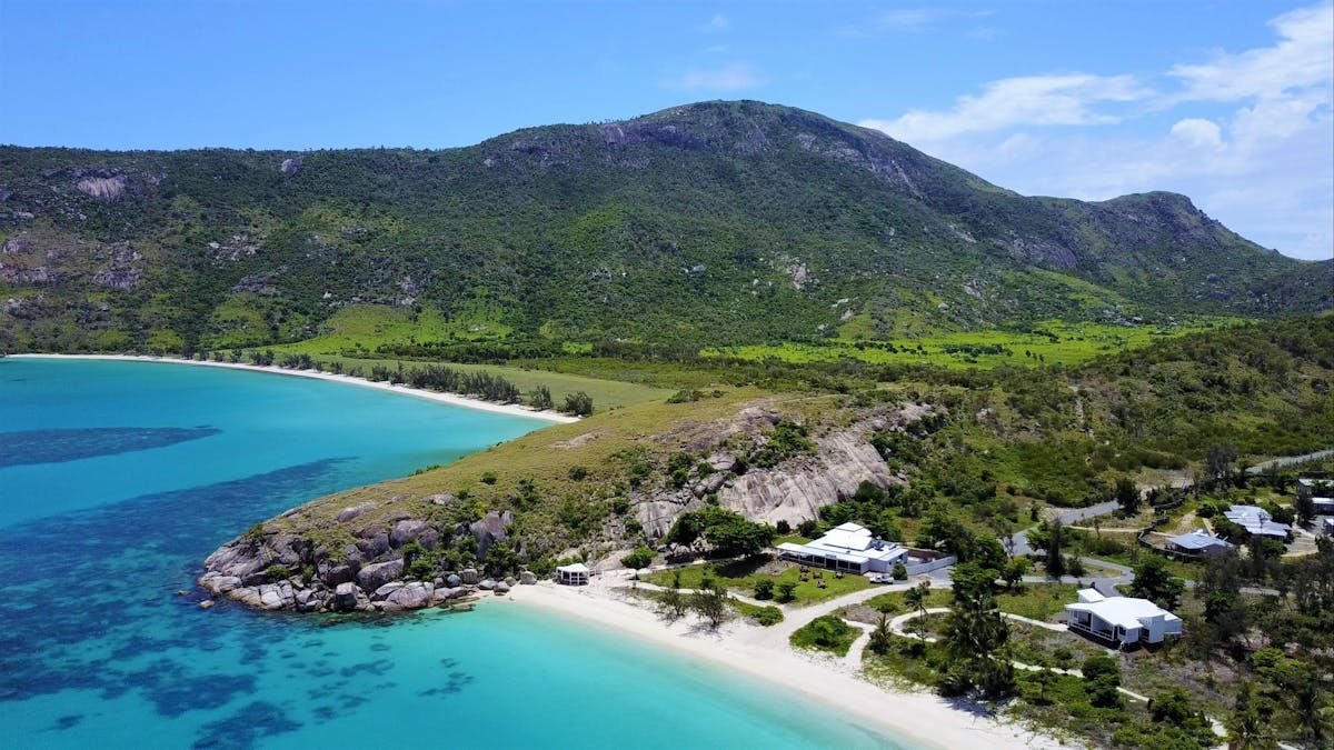 Lizard Island