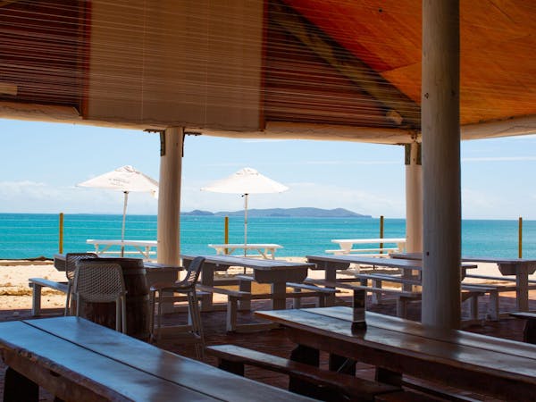 Seaview bistro