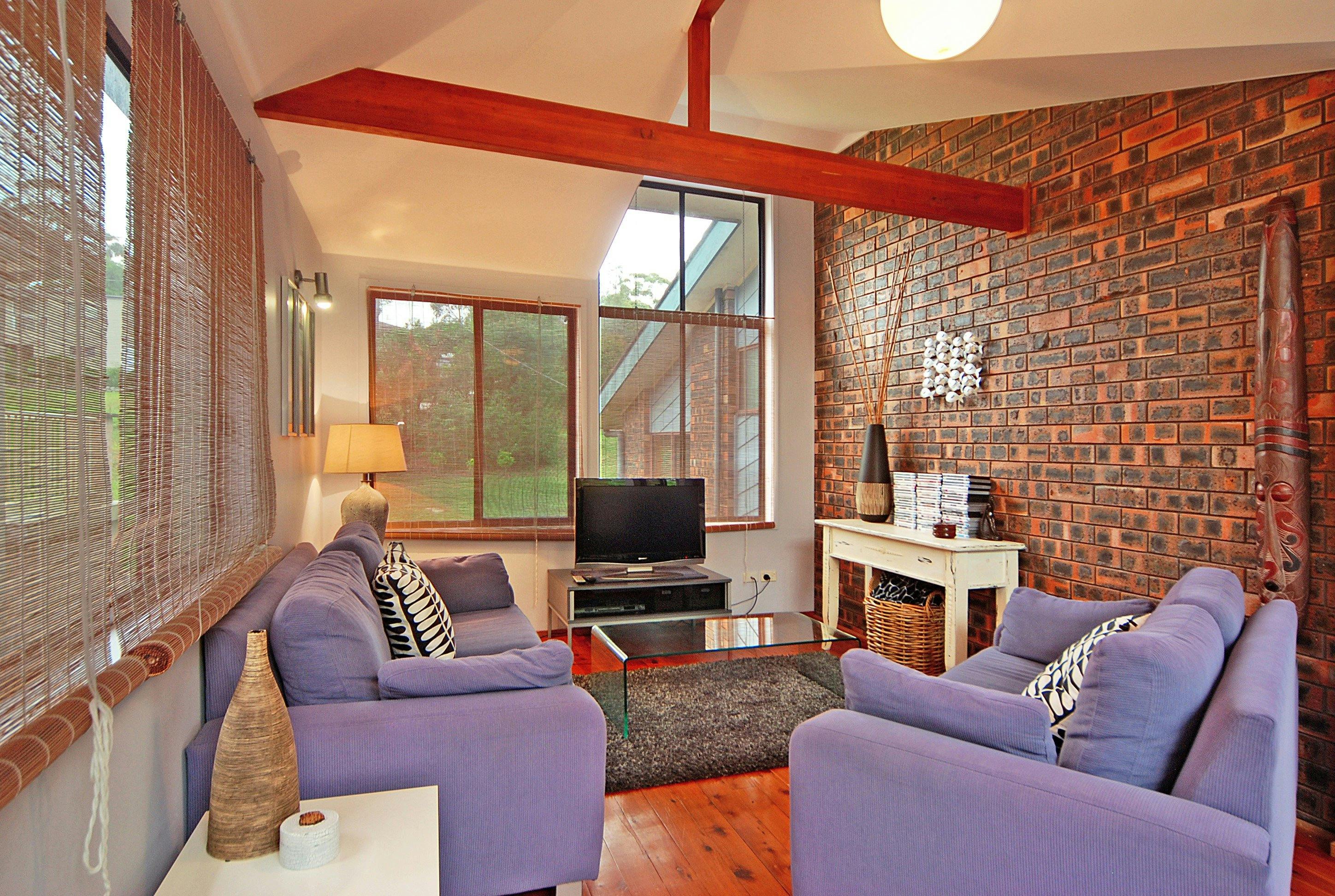 テレビ＆ゲームルーム