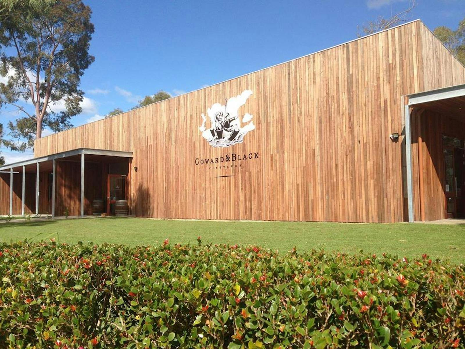 Coward and Black Vineyards