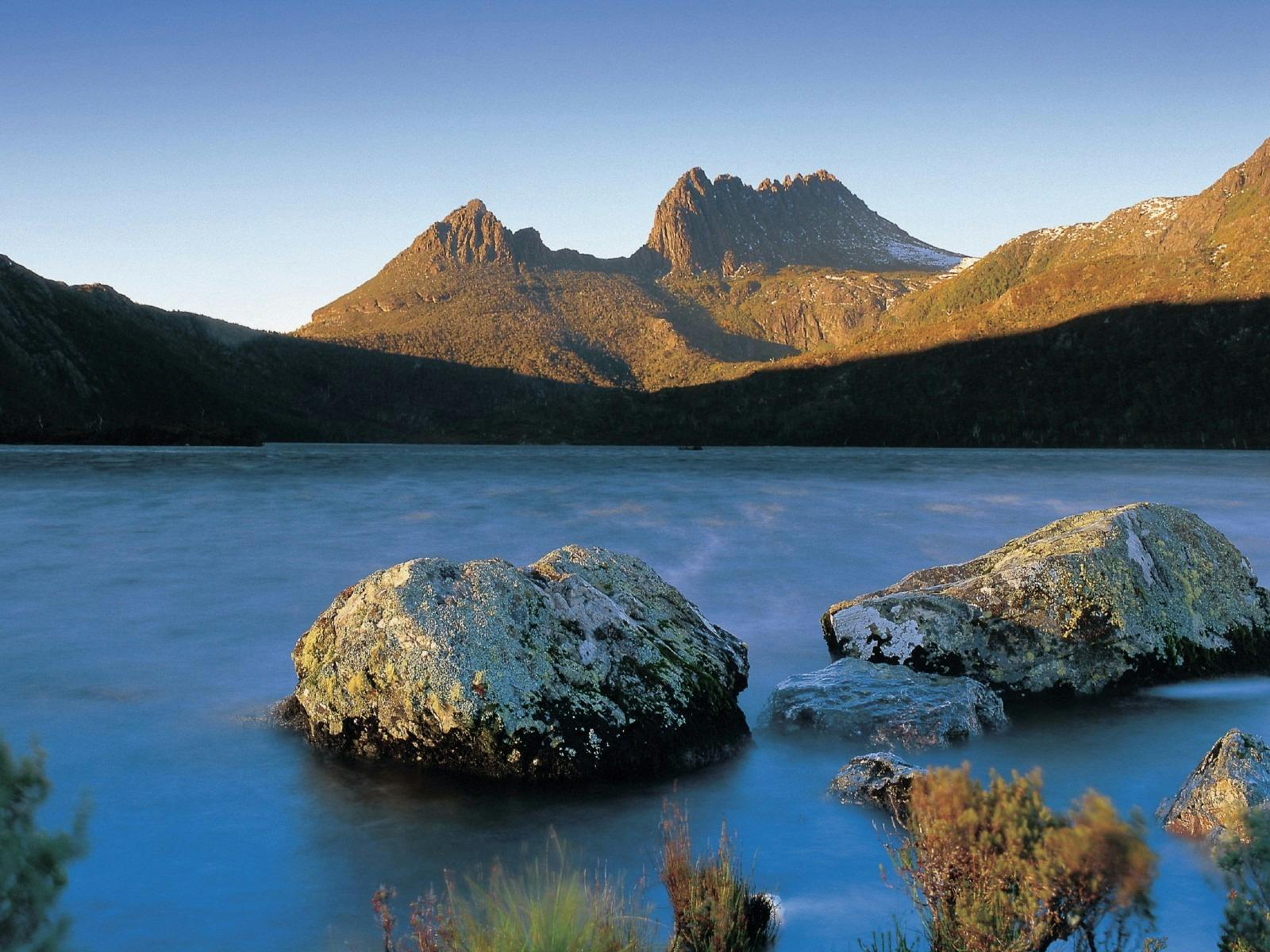 Cradle Mountain, Tasmania