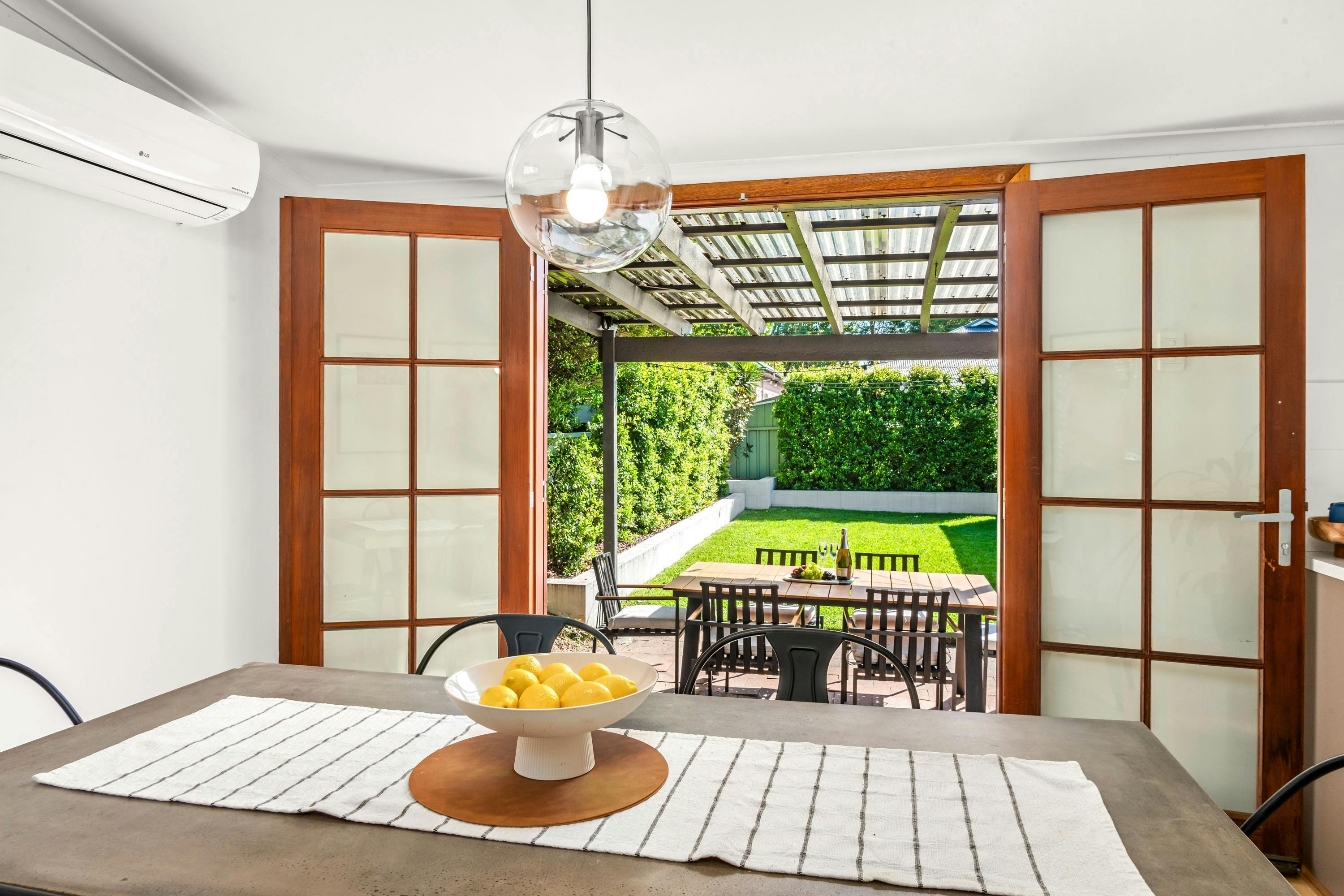 The FAM Newcastle Direct booking accommodation holiday rental short term property management