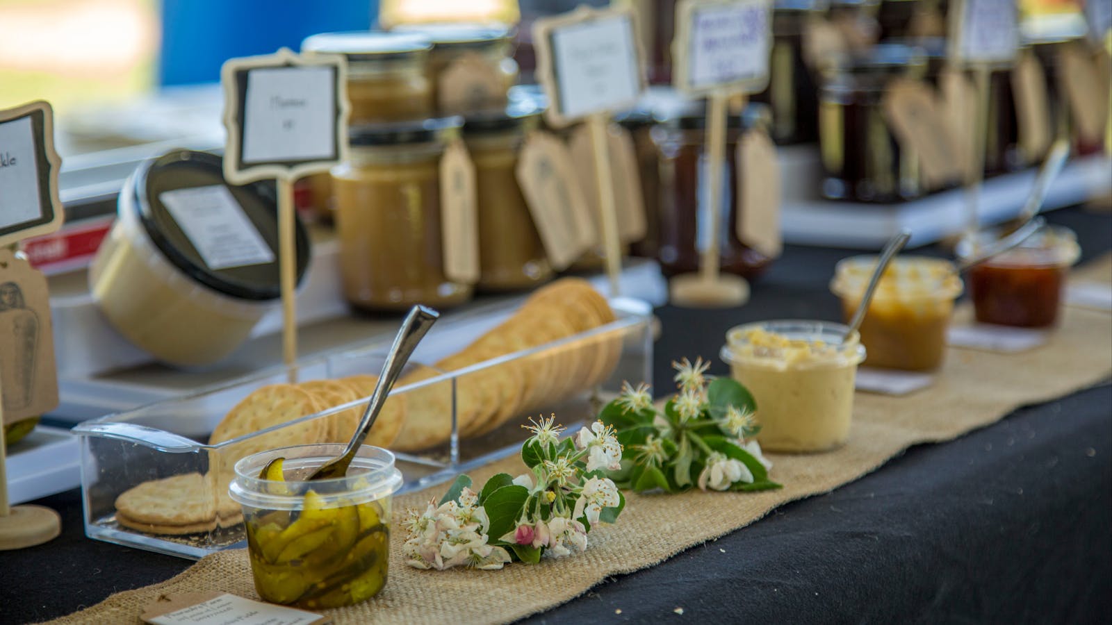 Image for Leeton Farmers Market