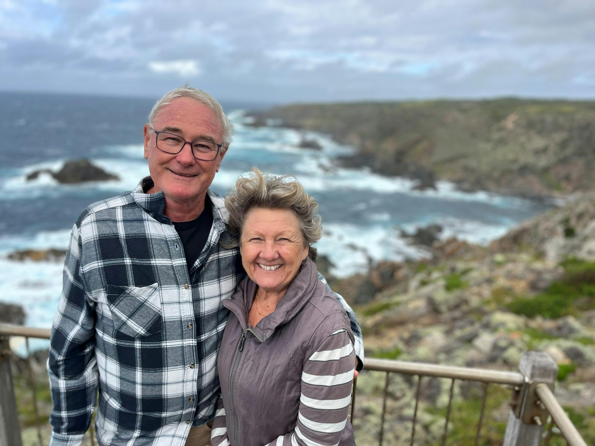 Bass Strait Islands