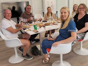 1837 Barossa Ultimate Wine Experiences