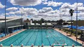 Oasis Regional Aquatic Centre, Wagga Wagga