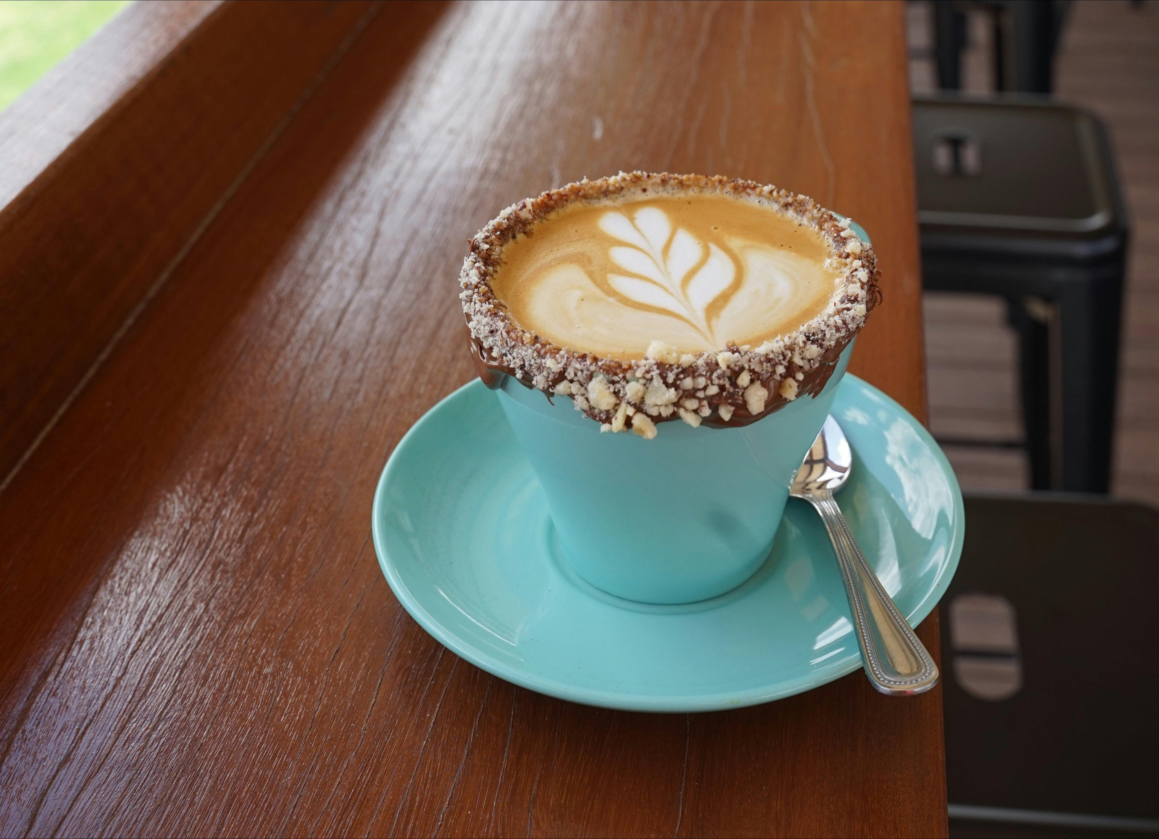 Cafe Kalina, Ipswich