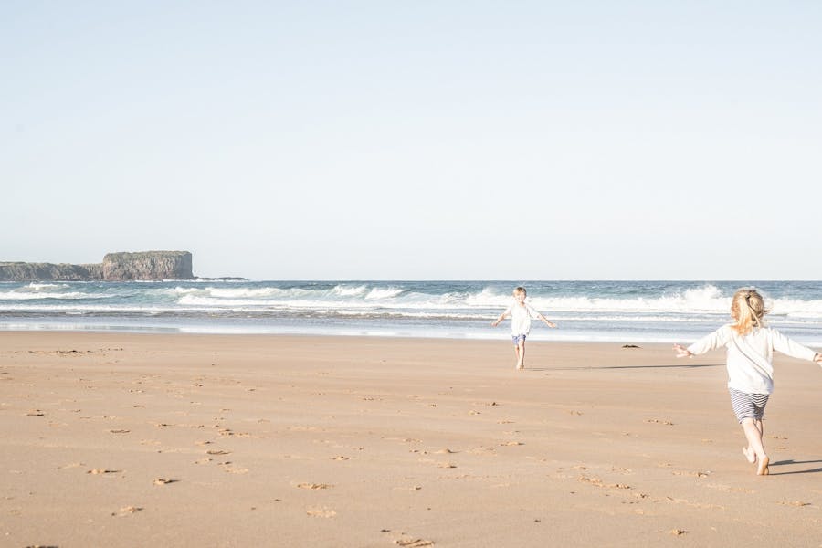 Bombo Beach