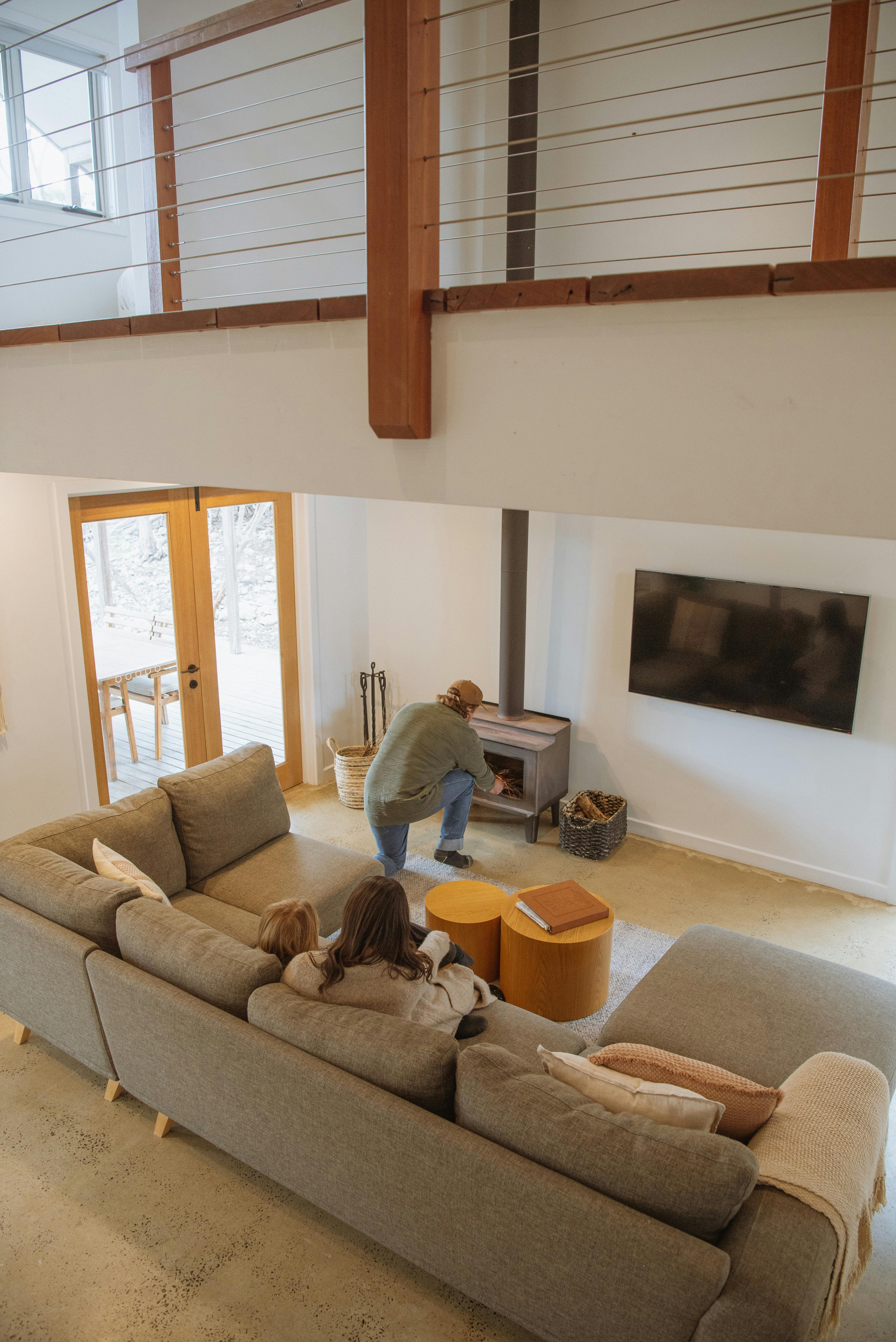 Sea Loft Kangaroo Island