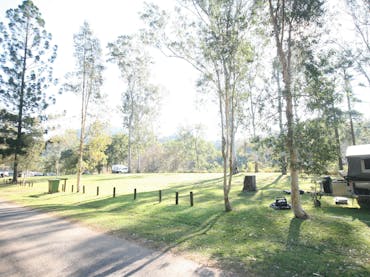 Borumba campgrounds Borumba campgrounds