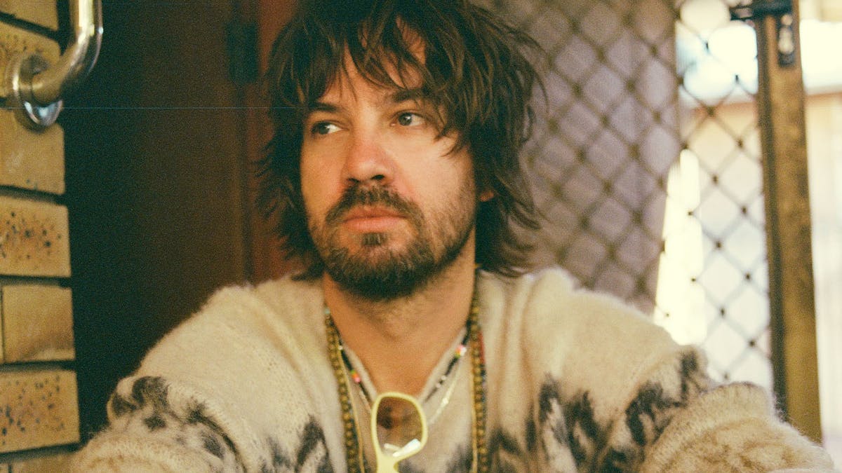 Tame Impala The Deadbeat Tour 2026