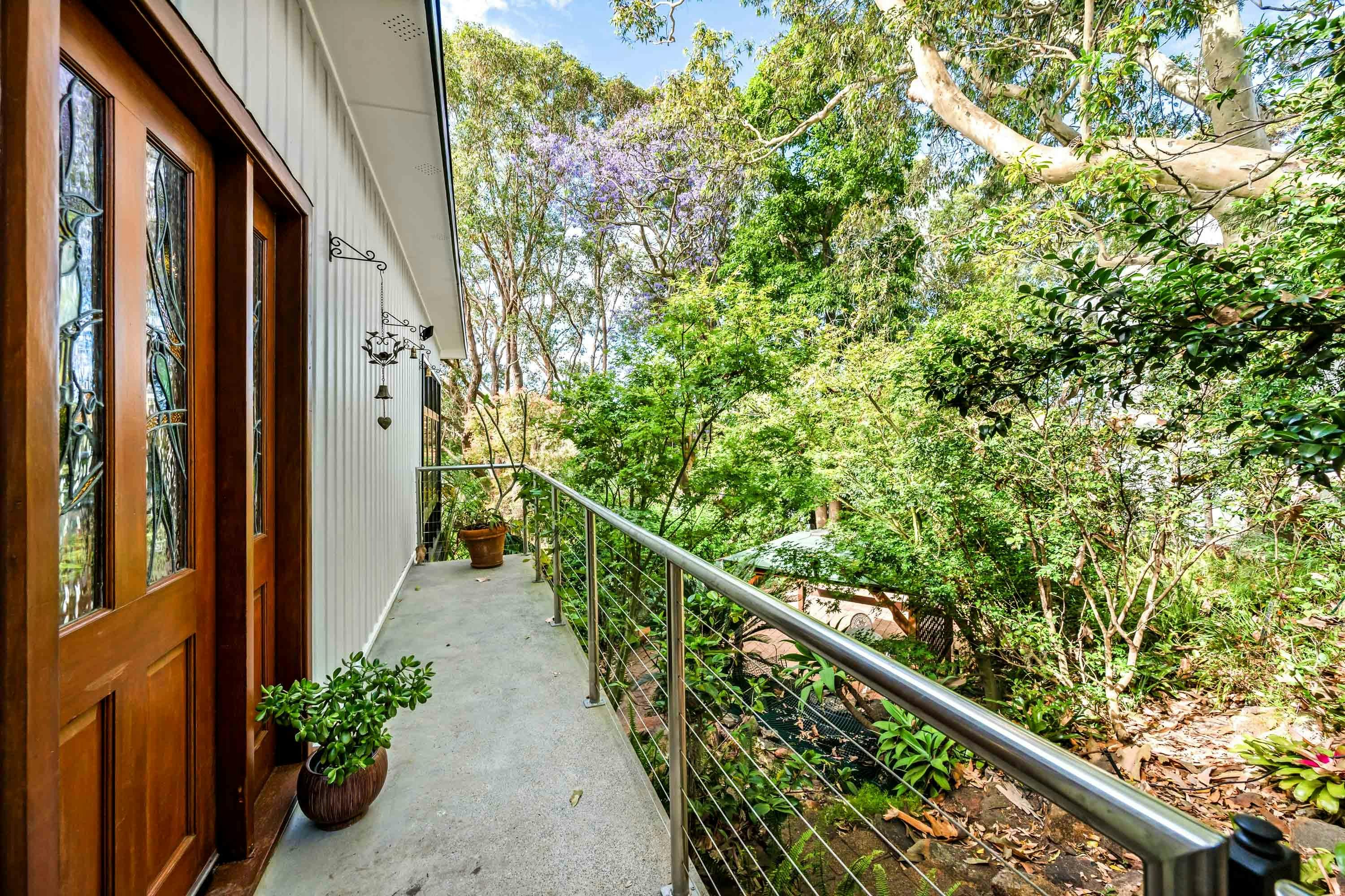 Bower House The FAM Newcastle Airbnb management lake macquarie newy