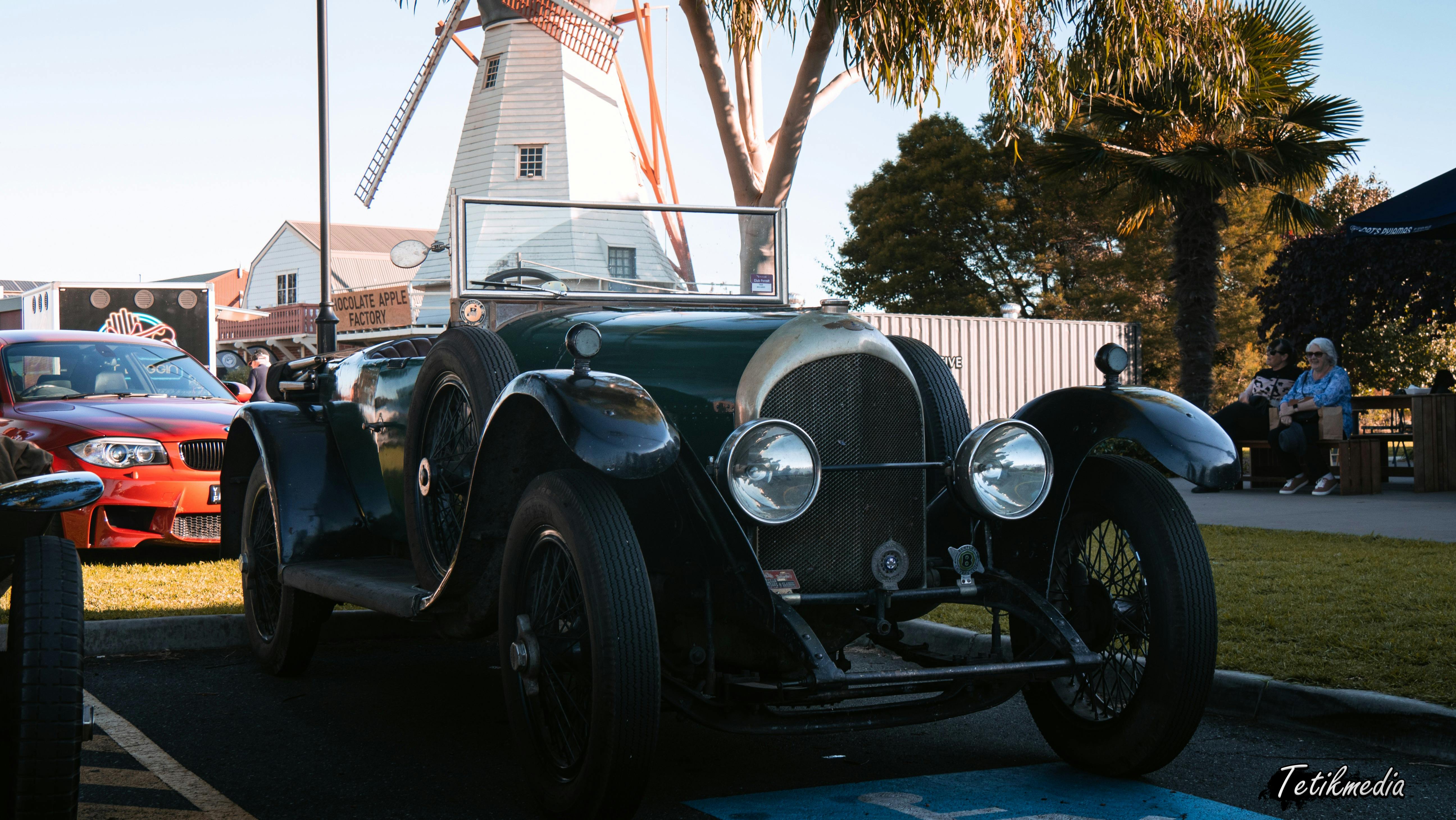 Melbourne to MOVE at the Finish Line Fesitval