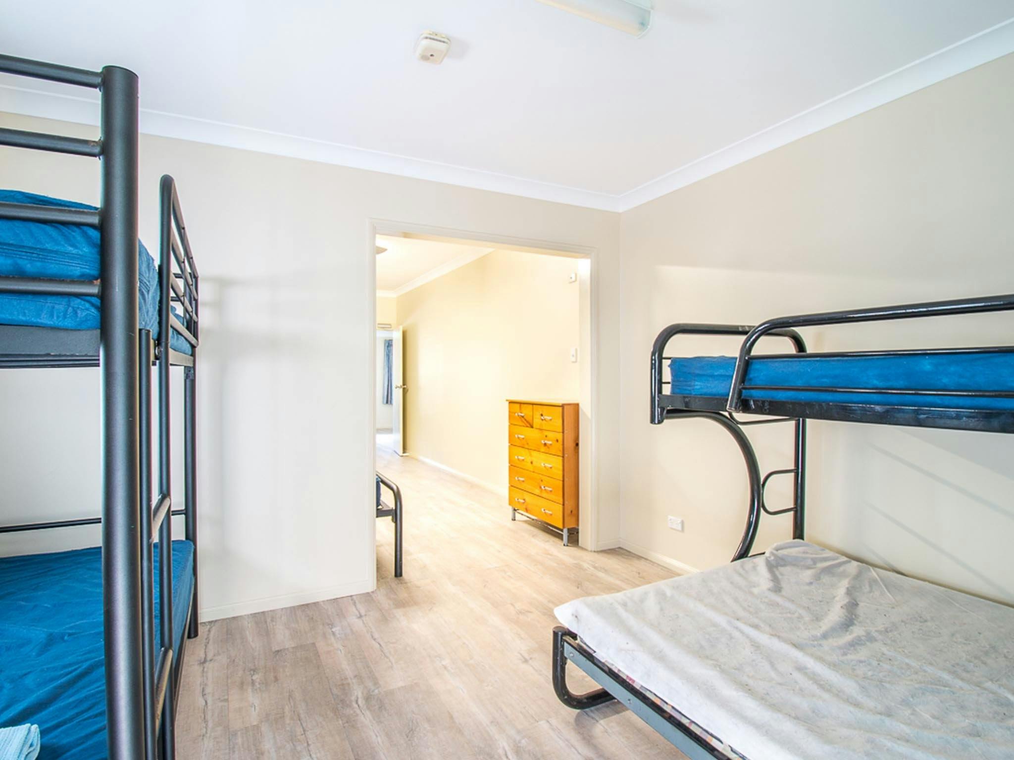Dormitory Lodges