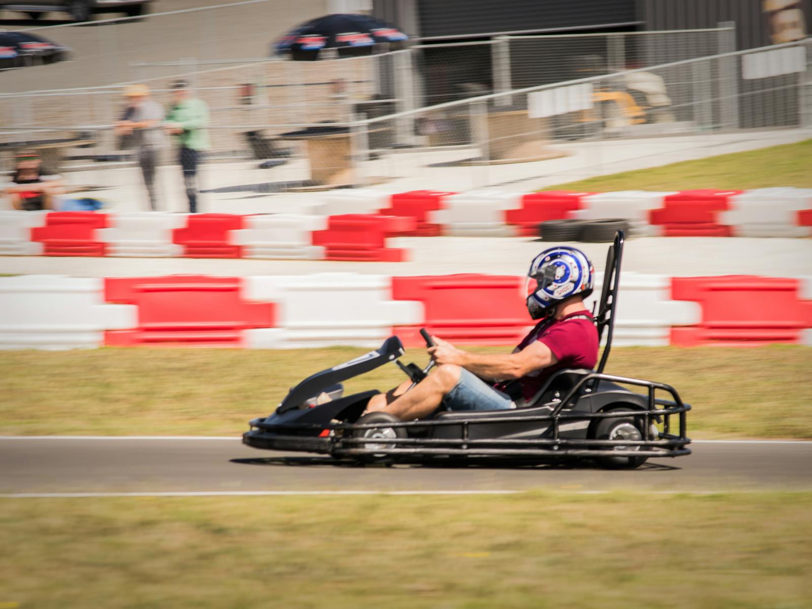 Luddenham Raceway | Sydney, Australia - Official Travel & Accommodation ...
