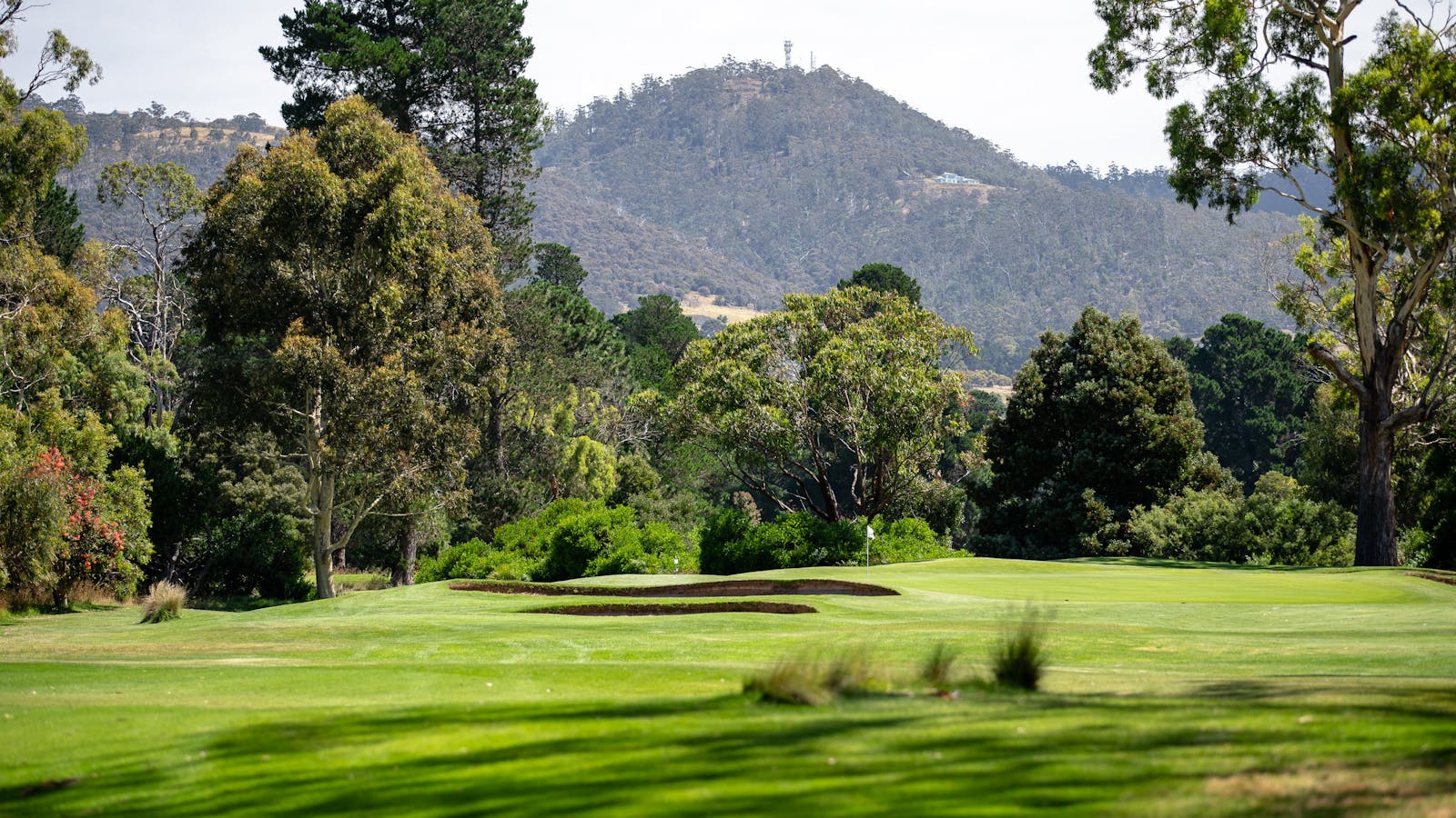 Royal Hobart Golf Club Hobart and Beyond Royal Hobart Golf Club Hobart and Beyond