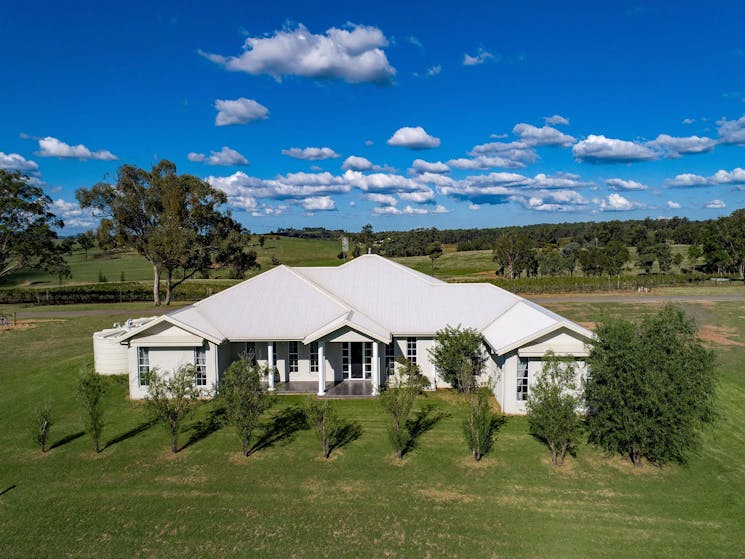 The Gate House - Pokolbin Hunter Valley | NSW Holidays & Accommodation