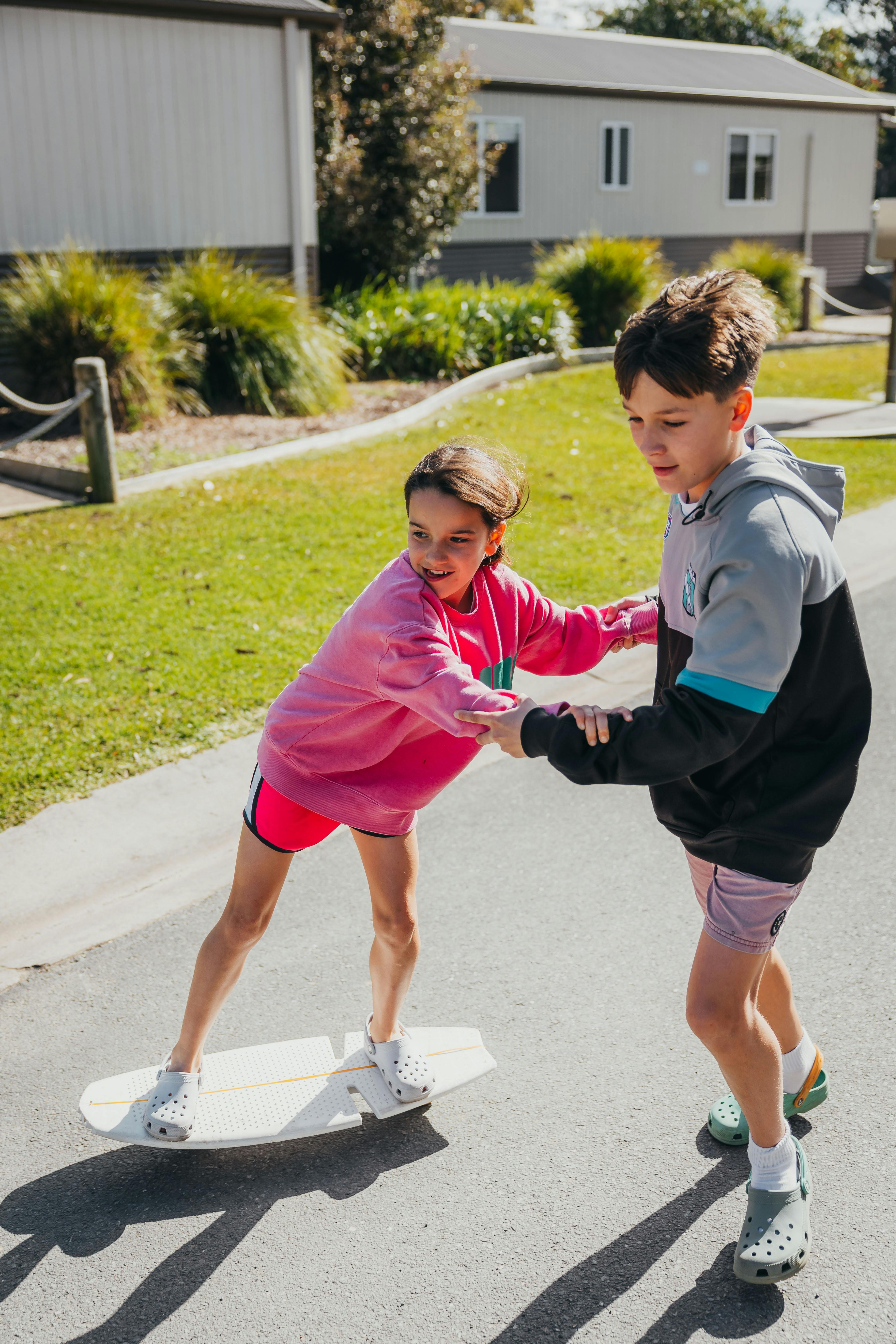 Holiday Haven Huskisson Beach
