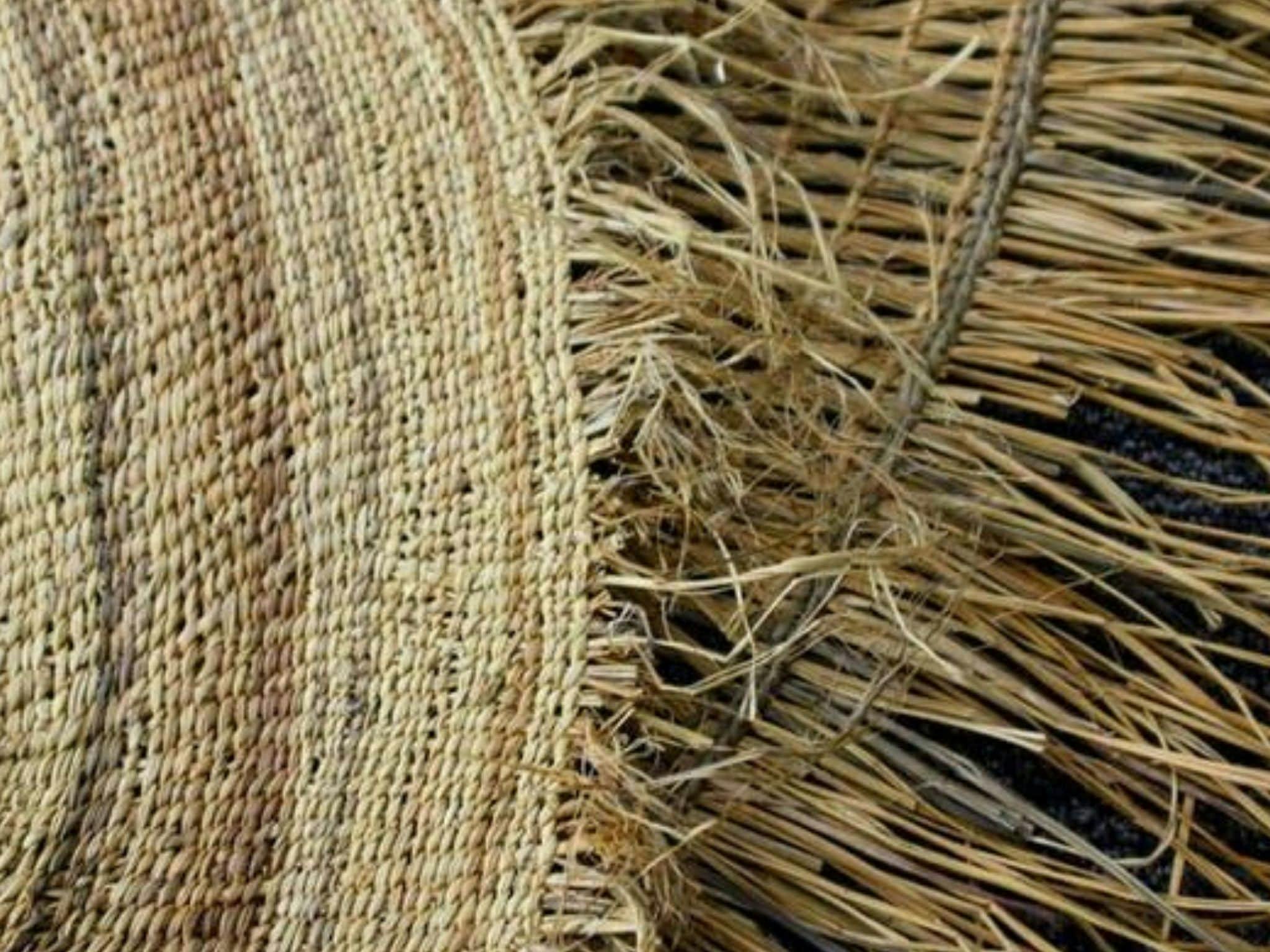 Aboriginal Weaving Class for Adults Sydney, Australia Official