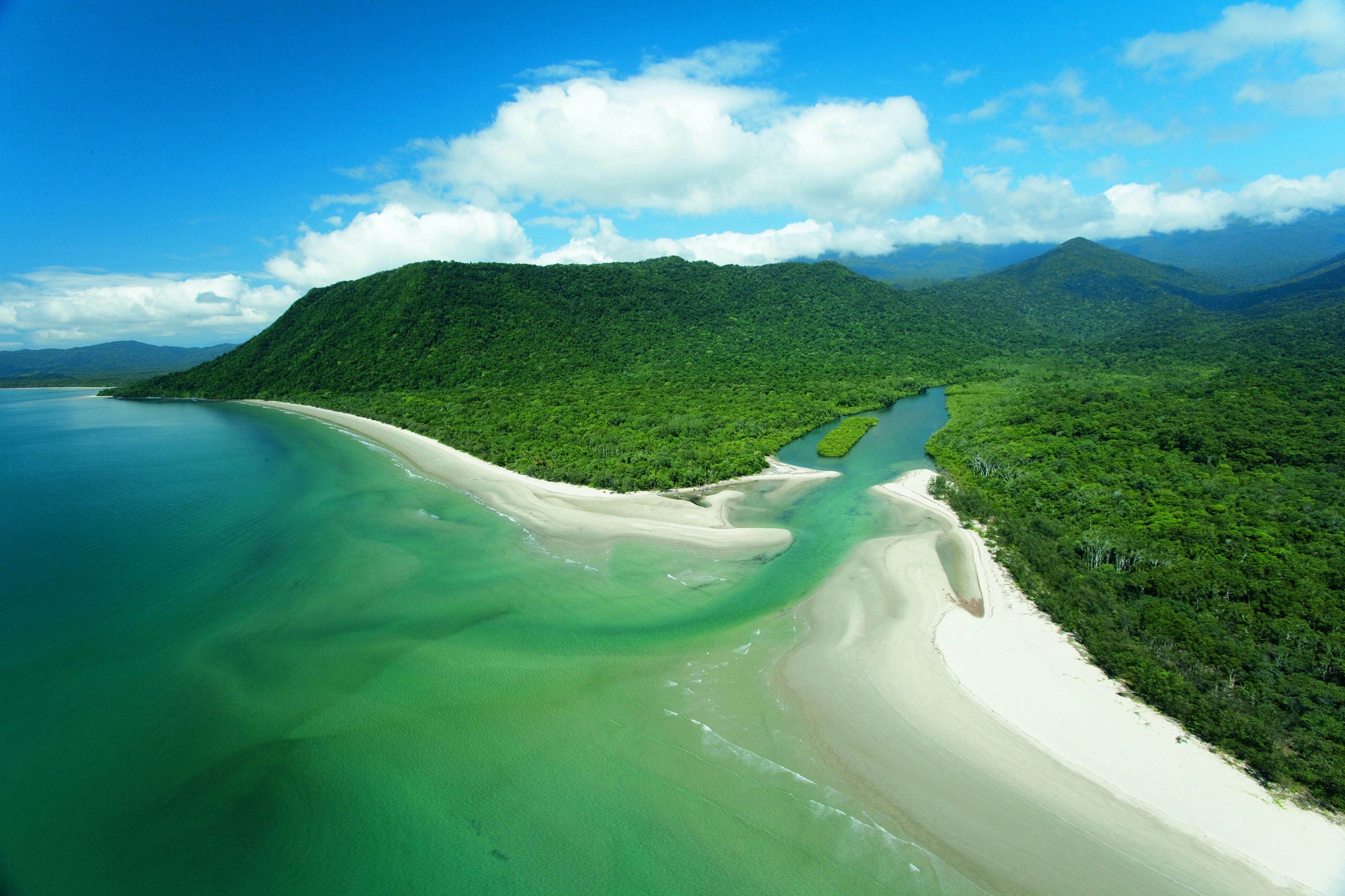 Daintree River - Queensland