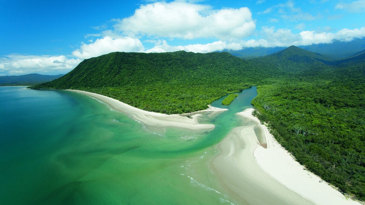 Daintree River