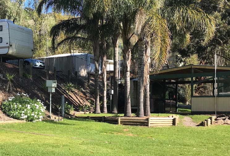 Sturt River Park