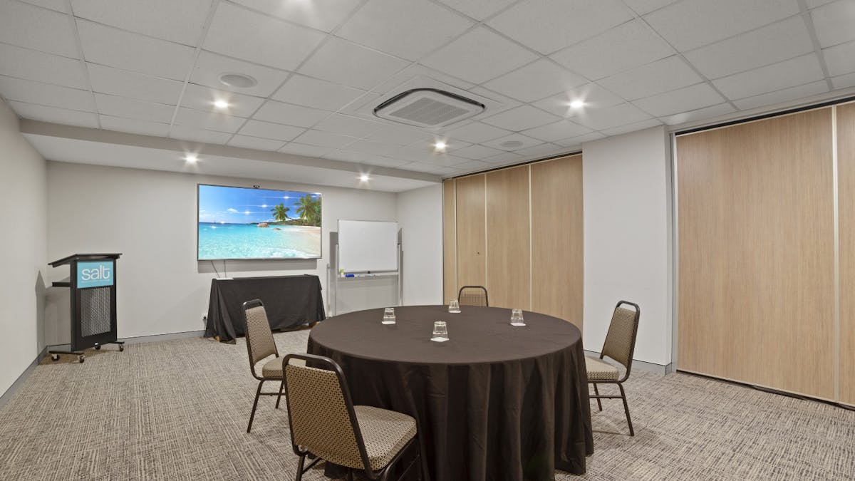 Conference Facilities