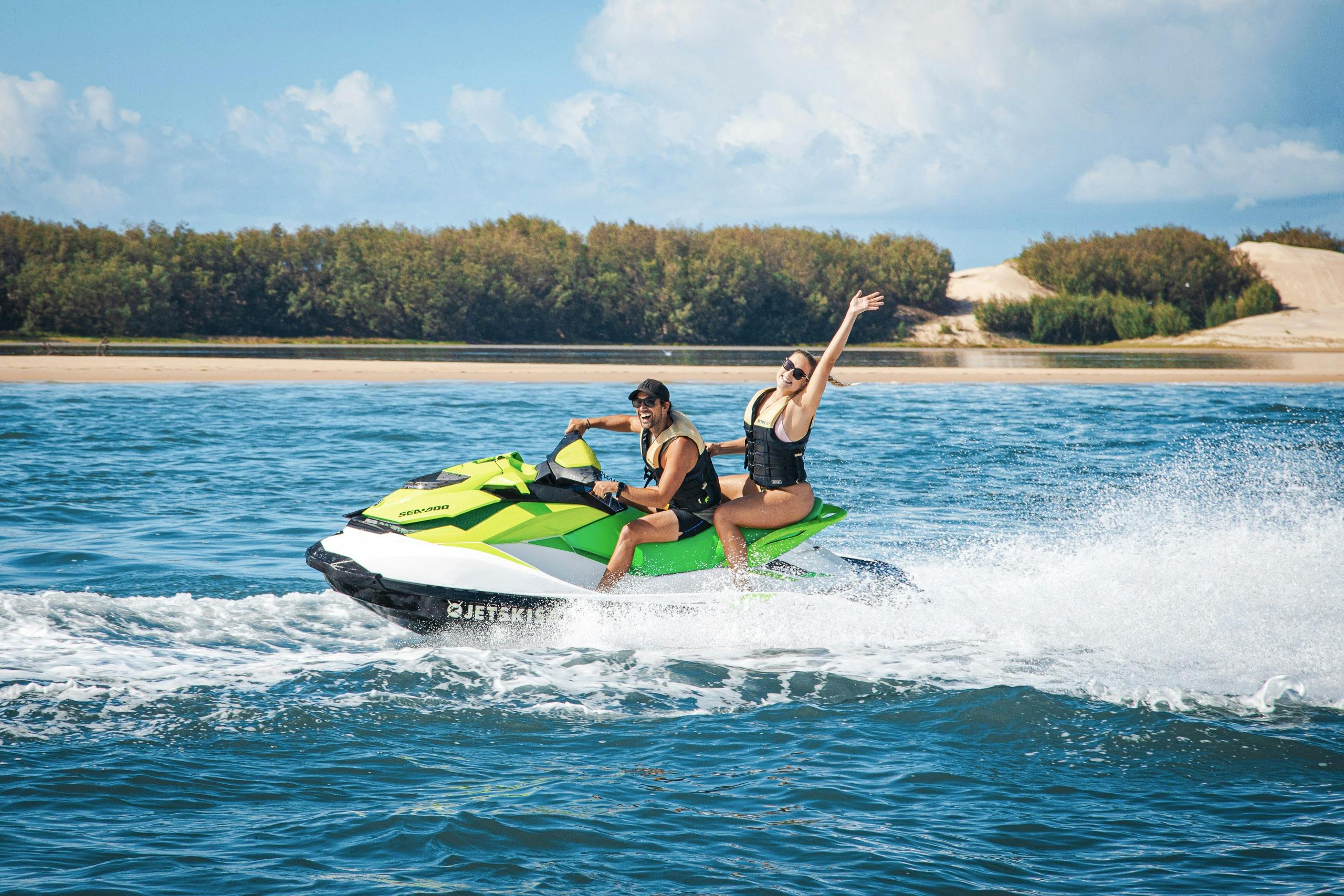 Jet Ski Safaris