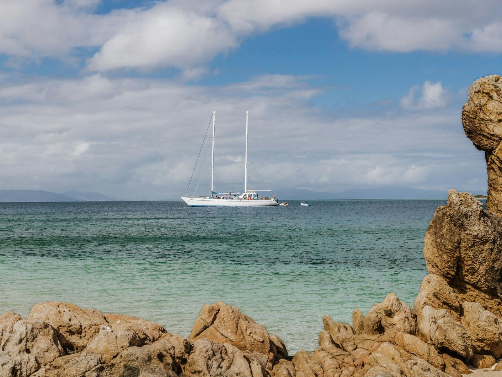 Reefs, islands, night dives and more Summer Jo delivers unforgettable experiences from day to night