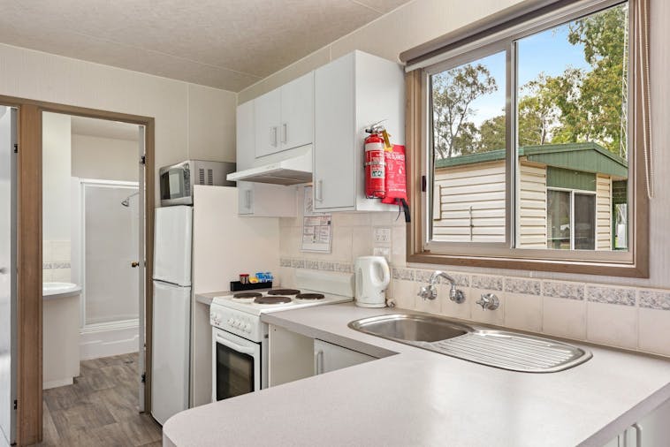 Superior Balcony Cabin