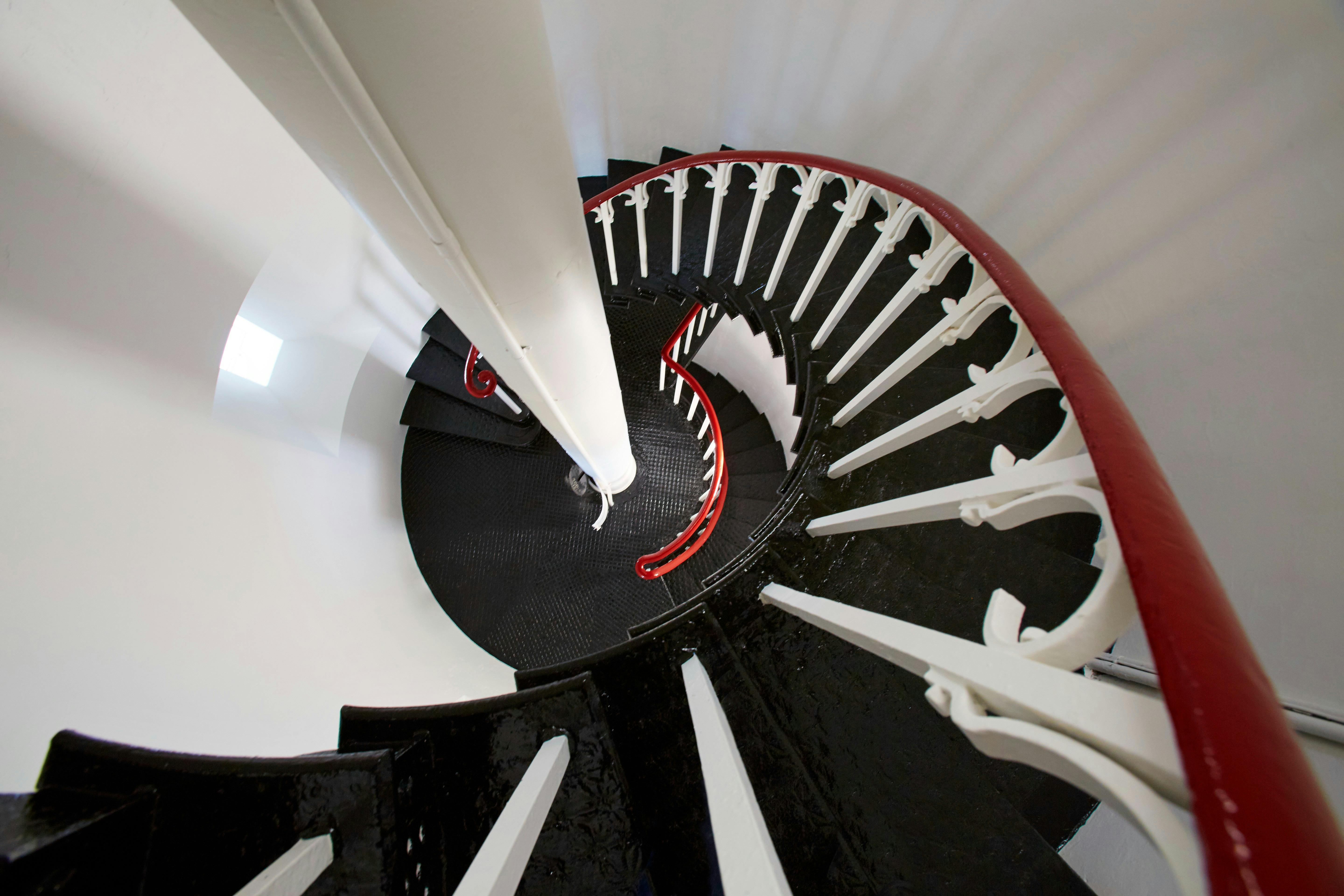 綠角燈塔導覽遊