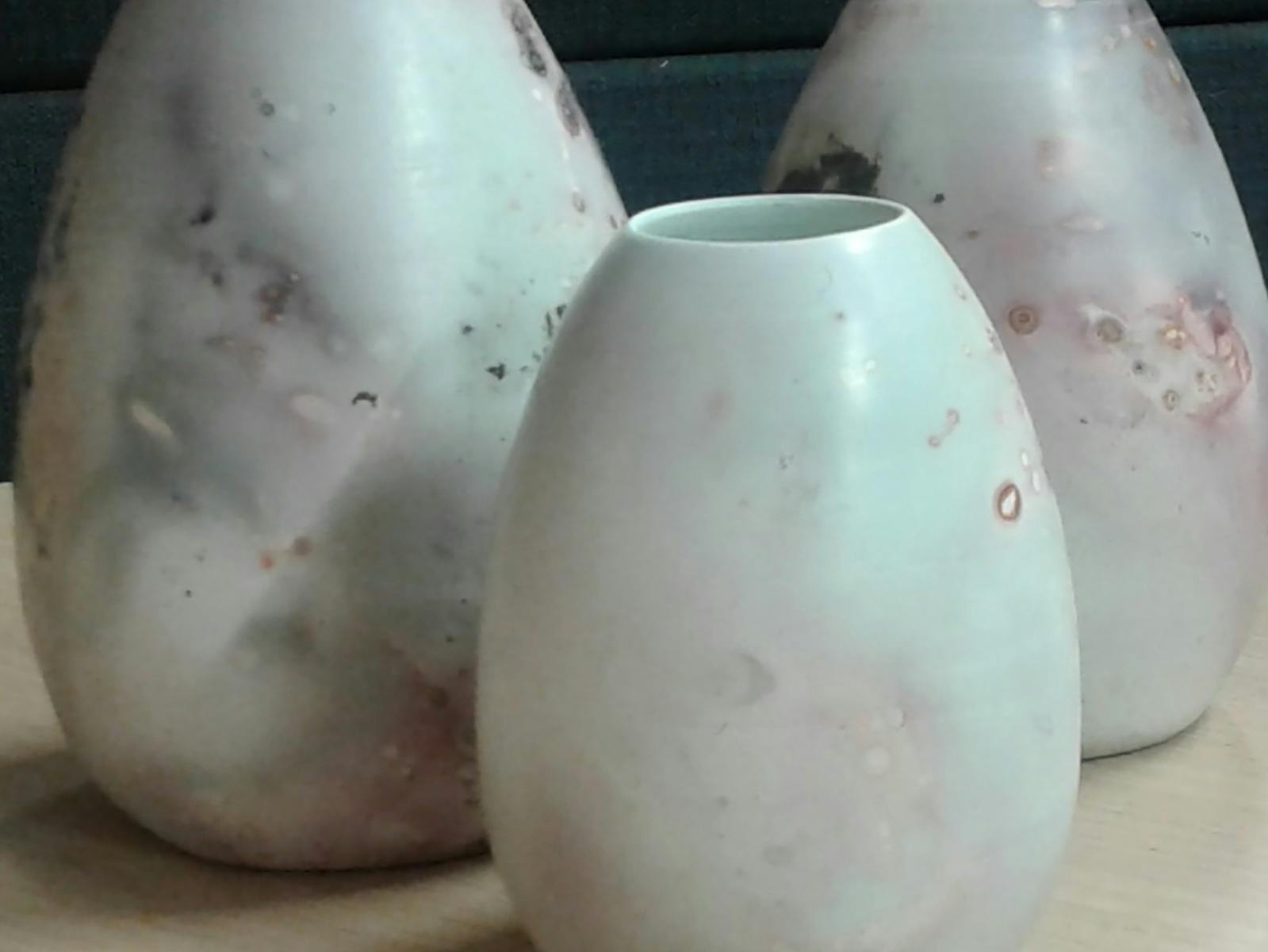 Image for Out of Hand - handmade pottery exhibition