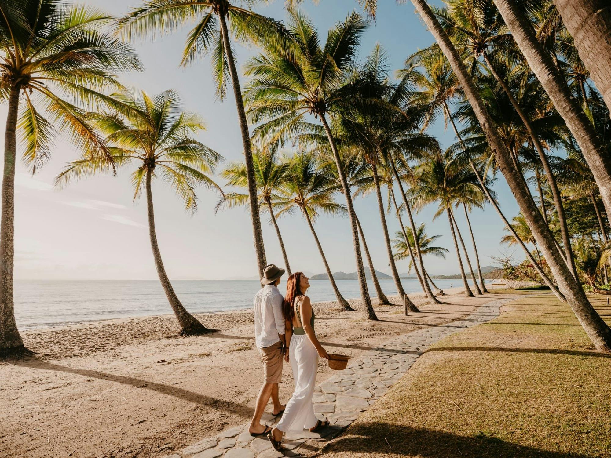 Save 15% - Further Indulge at The Reef House